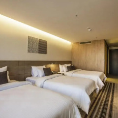Hamilton Hotel 4* Стандартный номер с различными типами кроватей фото 4