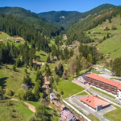 Отель Borika Hotel Болгария, Чепеларе - отзывы, цены и фото номеров - забронировать отель Borika Hotel онлайн фото 2