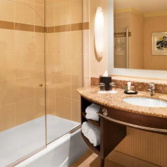 Отель Sheraton Bloomington 4* Стандартный номер фото 2