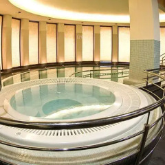 Отель Apartamenty Smile Польша, Закопане - отзывы, цены и фото номеров - забронировать отель Apartamenty Smile онлайн бассейн