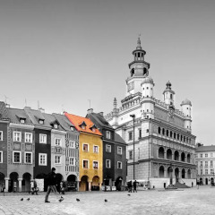 Отель Stary Rynek 24 Польша, Познань - отзывы, цены и фото номеров - забронировать отель Stary Rynek 24 онлайн спортивное сооружение
