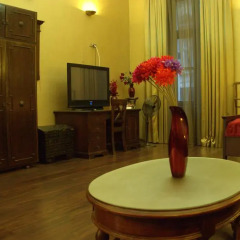 Отель Budapest Royal Suites 3* Студия фото 14