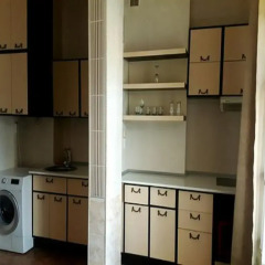 Mini hotel Visit в номере