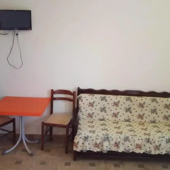 Отель Holiday Home Violeta Албания, Ксамил - отзывы, цены и фото номеров - забронировать отель Holiday Home Violeta онлайн комната для гостей фото 3