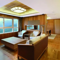 Отель Hanwha Resort Pyeongchang Южная Корея, Пхёнчан - отзывы, цены и фото номеров - забронировать отель Hanwha Resort Pyeongchang онлайн интерьер отеля фото 2