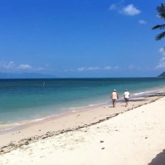 Отель Kanlaya Park Samui Самуи пляж фото 2