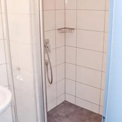 Hotel Zur Post 3* Стандартный номер фото 10