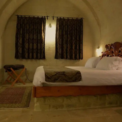 Canyon Cave Hotel 3* Люкс с различными типами кроватей фото 5