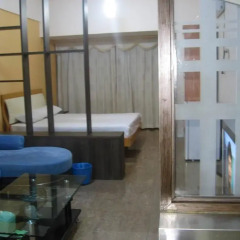 Апартаменты Inn-China Apartment Shenzhen Апартаменты с различными типами кроватей фото 3