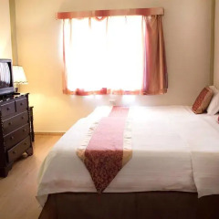 Park Place Hotel 3* Номер Комфорт с различными типами кроватей фото 5