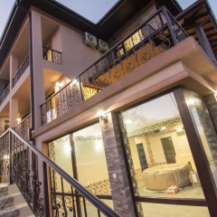 Отель Mineral Village Villas Болгария, Димитровград - отзывы, цены и фото номеров - забронировать отель Mineral Village Villas онлайн балкон