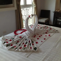 Church Boutique Hotel Hang Trong фото 3