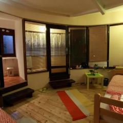 Отель Guesthouse Ferit 2* Стандартный номер с различными типами кроватей фото 4