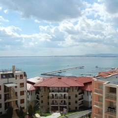 Апартаменты Kedar Apartments Студия фото 7