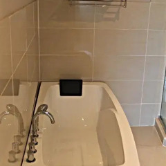 Отель The Capital Guest House 4* Номер Делюкс фото 13