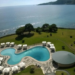 Отель Pestana Bahia Praia Nature And Beach Resort 4* Стандартный номер фото 7