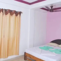 Отель Gabriel Guest House 2* Стандартный номер фото 3