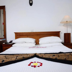 Отель Royal Mall Kandy 4* Номер Делюкс фото 2