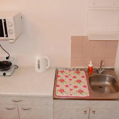 Отель Guest House on Studencheskaya 24 Екатеринбург в номере фото 2