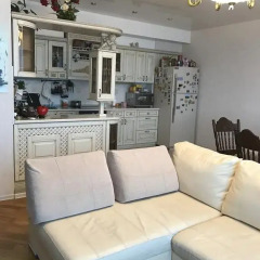 Гостиница Kamchatka Guest House Апартаменты с разными типами кроватей фото 8