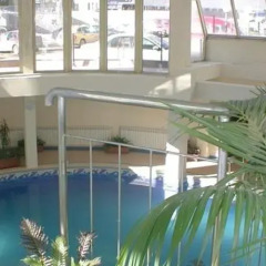 Апартаменты Snezhanka Apartments TMF бассейн фото 2