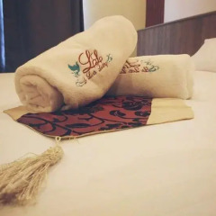Hotel Le Lerts Living 3* Номер Делюкс с различными типами кроватей фото 8