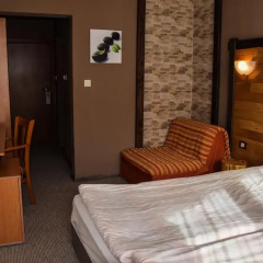 Отель Flora hotel Болгария, Боровец - отзывы, цены и фото номеров - забронировать отель Flora hotel онлайн комната для гостей фото 4