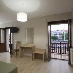 Hotel Meve удобства в номере