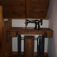 Hotel Ço De Pierra в номере