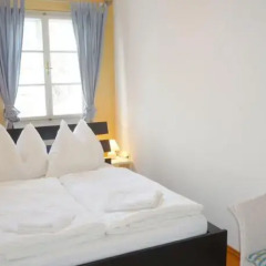 Отель Appartement City Зальцбург комната для гостей фото 2
