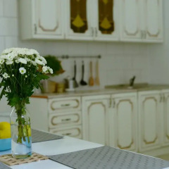 Hostel OT Uma в номере фото 2