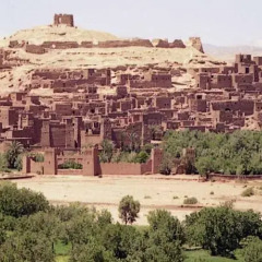 Отель Zaghro Марокко, Уарзазат - отзывы, цены и фото номеров - забронировать отель Zaghro онлайн фото 5