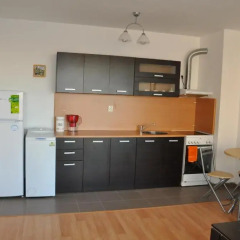 Отель Orpheus Apartments Болгария, София - отзывы, цены и фото номеров - забронировать отель Orpheus Apartments онлайн в номере