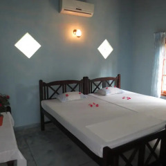 Отель Jungle Holiday Home Апартаменты фото 3