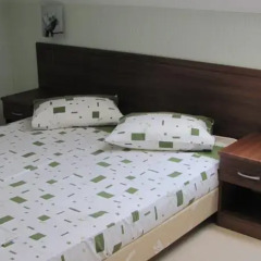 Гостиница Santorini Guest House в номере фото 2