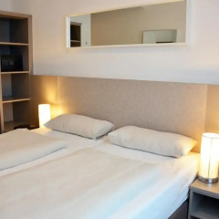 Отель Arthotel Munich 4* Стандартный номер фото 7