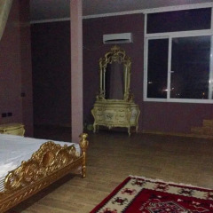 Отель Penthhouse AndrÈ Голем комната для гостей фото 2