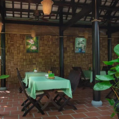 Отель Betel Garden Villas 3* Номер Делюкс с различными типами кроватей фото 8
