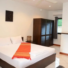 Отель Phuket Riviera Villas 3* Студия с разными типами кроватей
