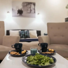 Отель Raugyklos Apartamentai Апартаменты фото 18