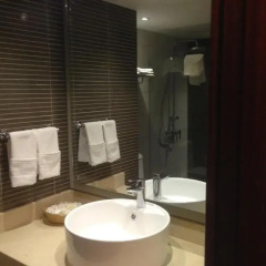 Отель Vista Sol Punta Cana Beach Resort & Spa - All Inclusive ванная