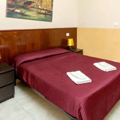 Отель Friend House комната для гостей фото 4