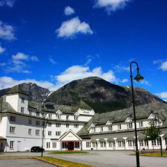 Quality Hotel Vøringfoss фото 6