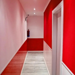 Отель Hostal Madrid Sol Мадрид интерьер отеля фото 2