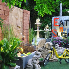 Отель Eat N Sleep Пхукет фото 3