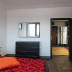 Апартаменты Apartment House - Delta комната для гостей фото 3
