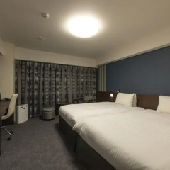 Отель Richmond Fukuoka Tenjin 3* Стандартный номер фото 6