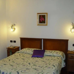 Hotel Centrale Bellagio 3* Стандартный номер фото 2
