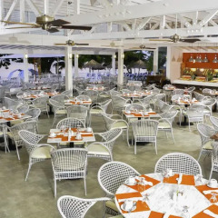Отель Royal Decameron Cornwall Beach Ямайка, Монтего-Бей - отзывы, цены и фото номеров - забронировать отель Royal Decameron Cornwall Beach онлайн помещение для мероприятий фото 2