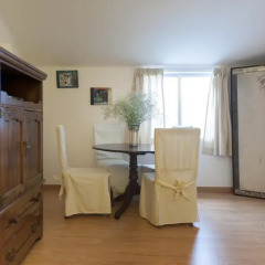 Отель Costa Do Castelo Terrace интерьер отеля